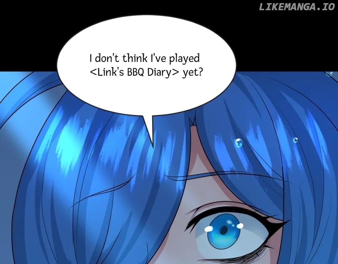Era of the Haunted Chapter 201 - page 77